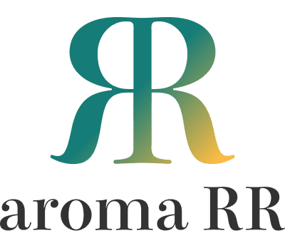 Aroma RR Big Logo